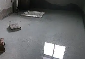 乐东卫生间漏水检测多少钱