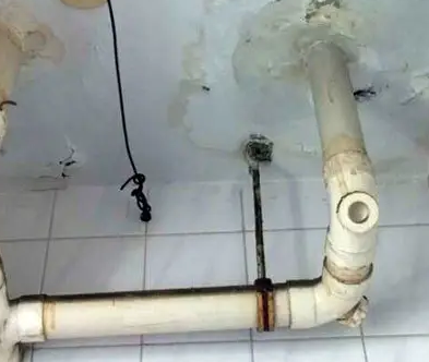 乐东卫生间漏水检测多少钱