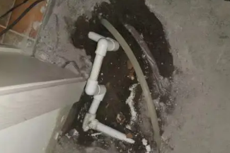 乐东卫生间漏水检测多少钱