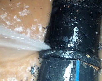 乐东漏水维修价格明细