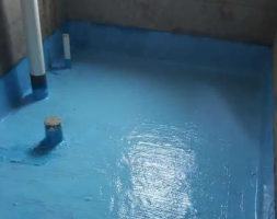 乐东卫生间防水哪家好