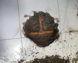 乐东查漏水多少钱